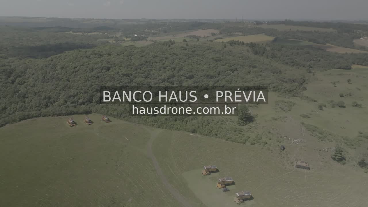 Campos e paisagem rural — São Luiz do Purunã, Paraná, Paraná.