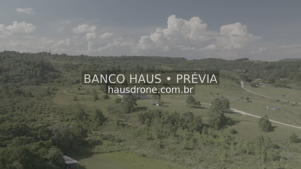 Campos e paisagem rural — São Luiz do Purunã, Paraná, Paraná.