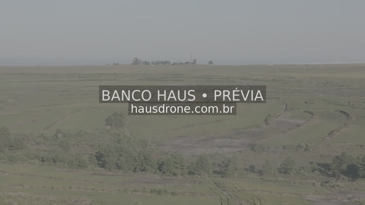 Campos e paisagem rural — São Luiz do Purunã, Paraná, Paraná.