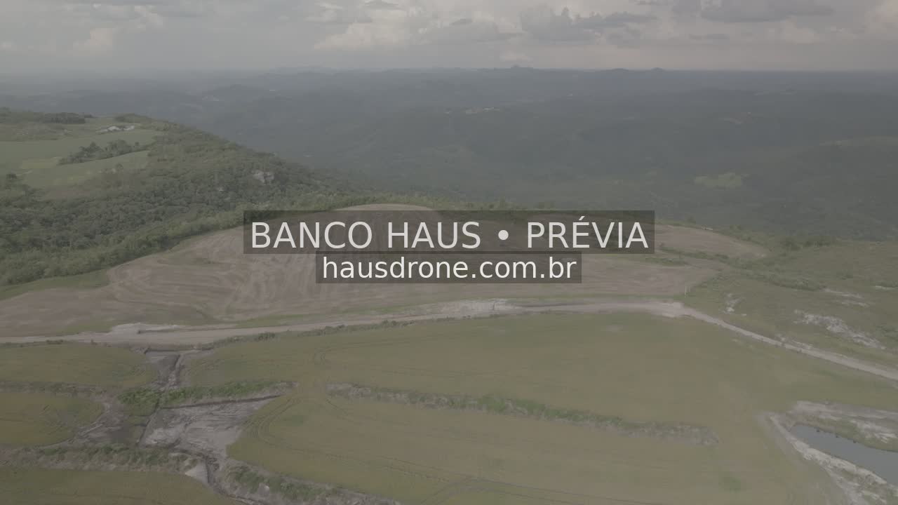 Campos e paisagem rural — São Luiz do Purunã, Paraná, Paraná.