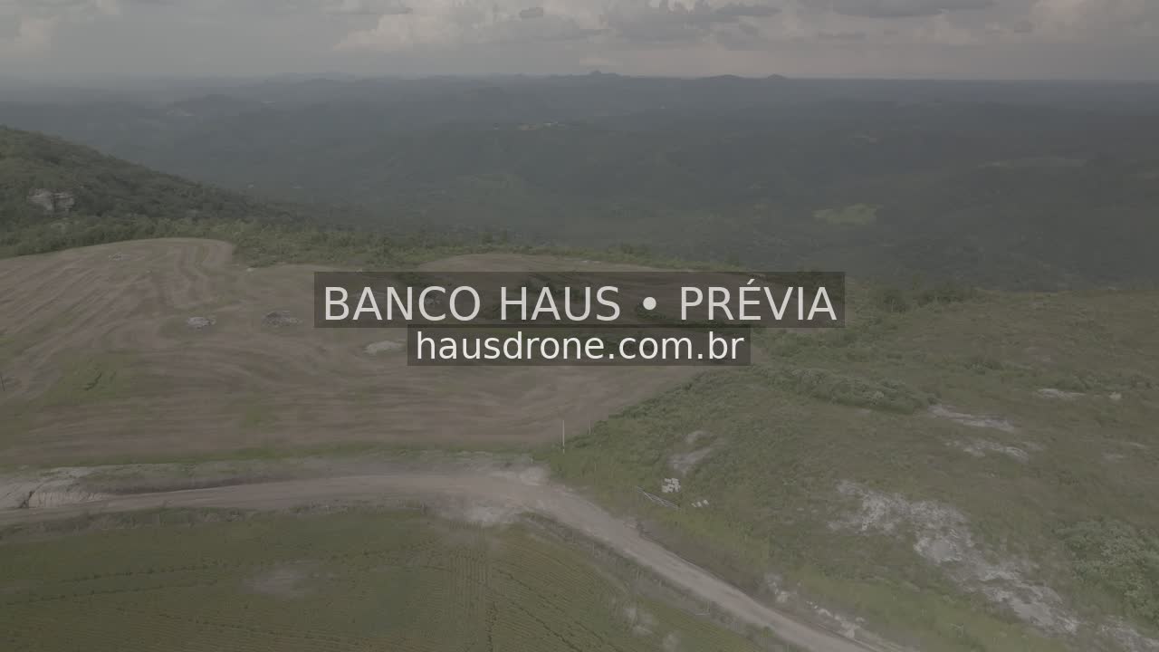 Campos e paisagem rural — São Luiz do Purunã, Paraná, Paraná.