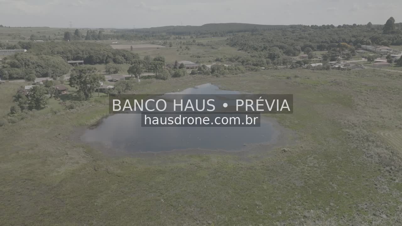 Campos e paisagem rural — São Luiz do Purunã, Paraná, Paraná.