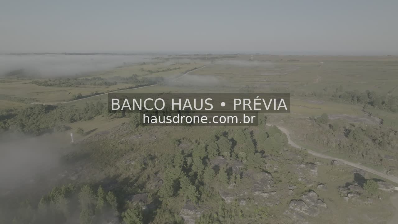 Campos e paisagem rural — São Luiz do Purunã, Paraná, Paraná.