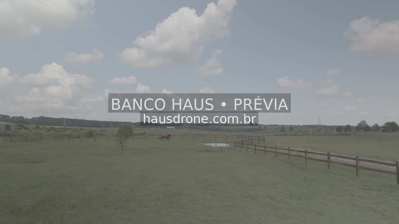 Estrada rural e cercas entre campos — São Luiz do Purunã, Paraná, Paraná.