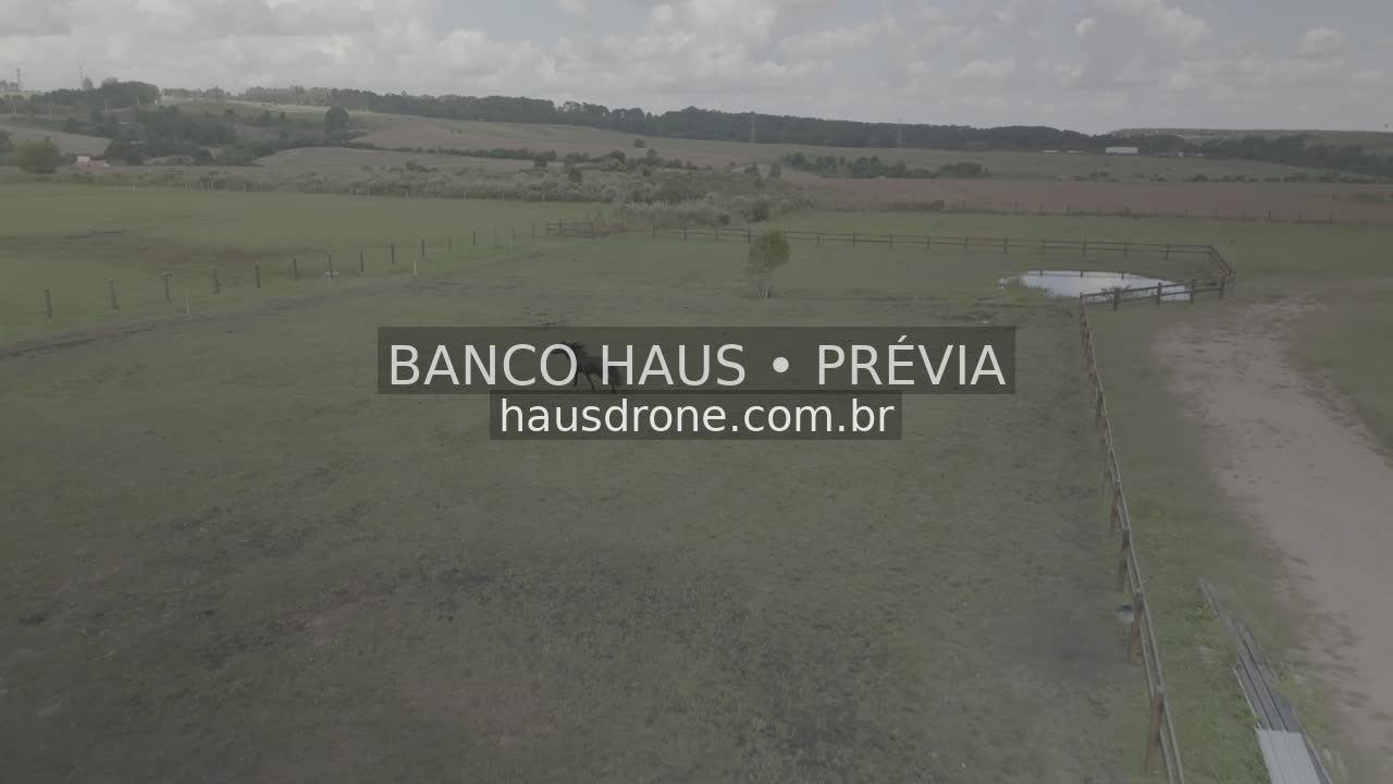 Estrada rural e cercas entre campos — São Luiz do Purunã, Paraná, Paraná.